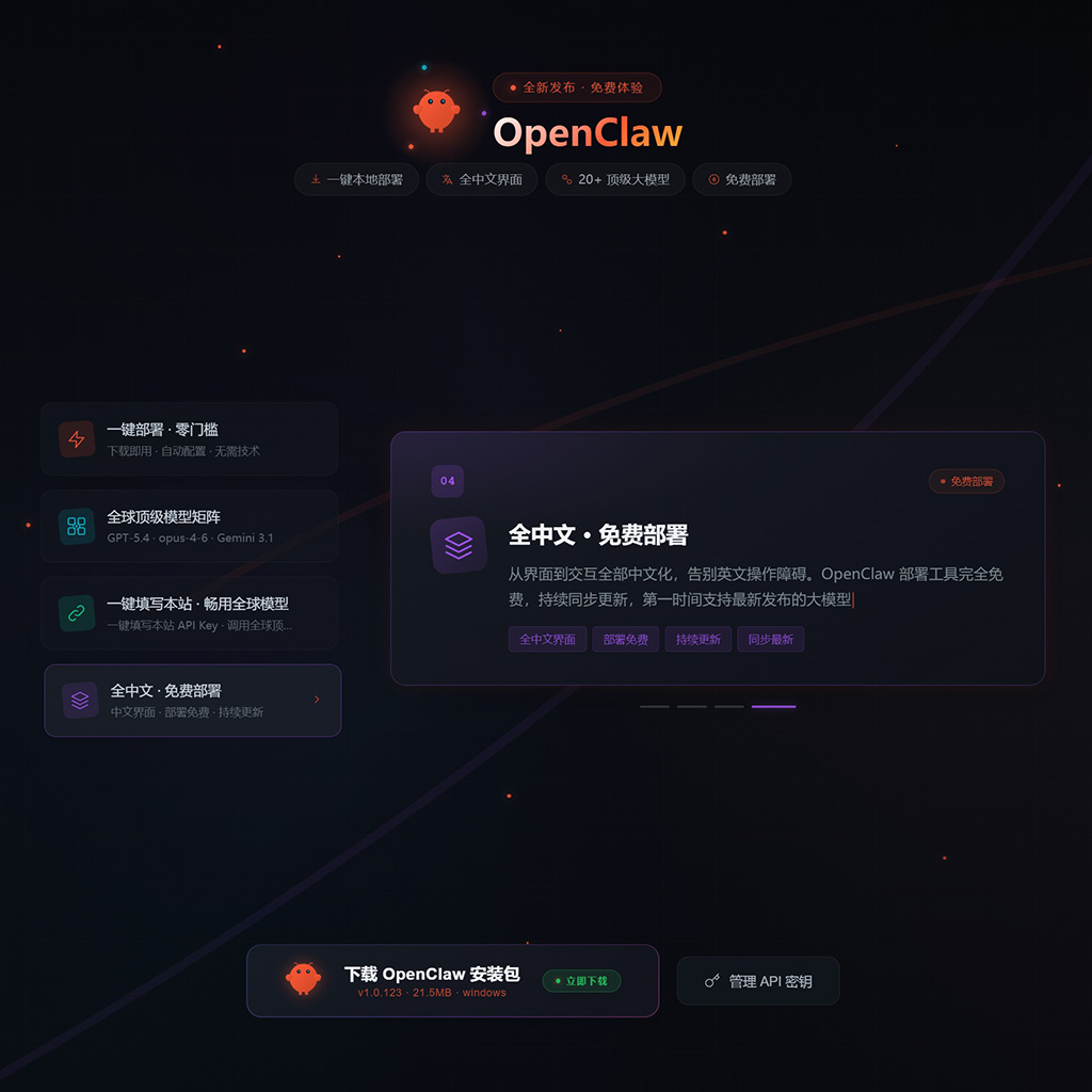 商业海报与包装案例